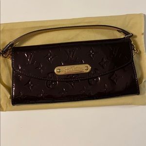 💯 Authentic Louis Vuitton Bag